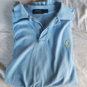 Mens polo